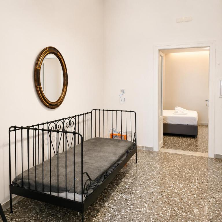Celentano 61 - Appartamento con 2 Camere da Letto - 6