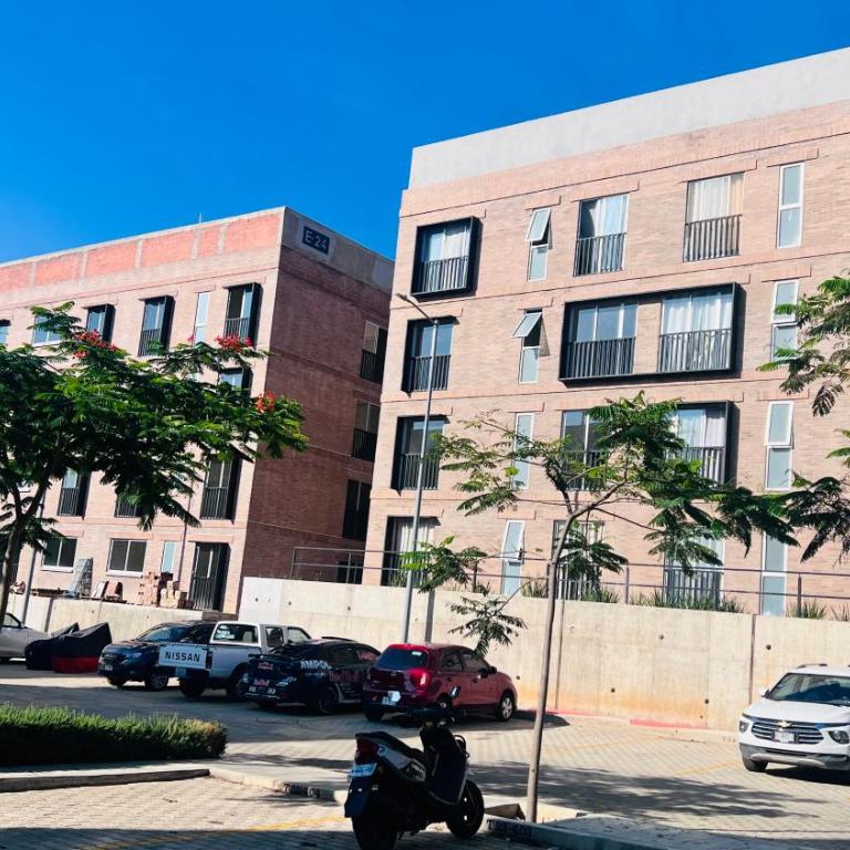 Torre 23 - Appartement 2 Chambres - 20