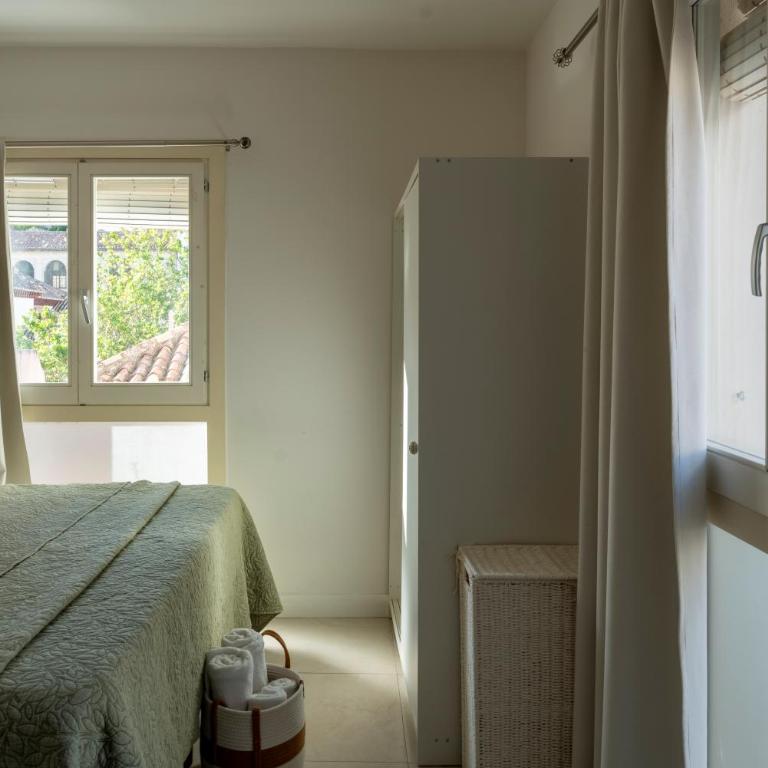 Noor Apartamentos - Apartamento de 2 dormitorios - 4