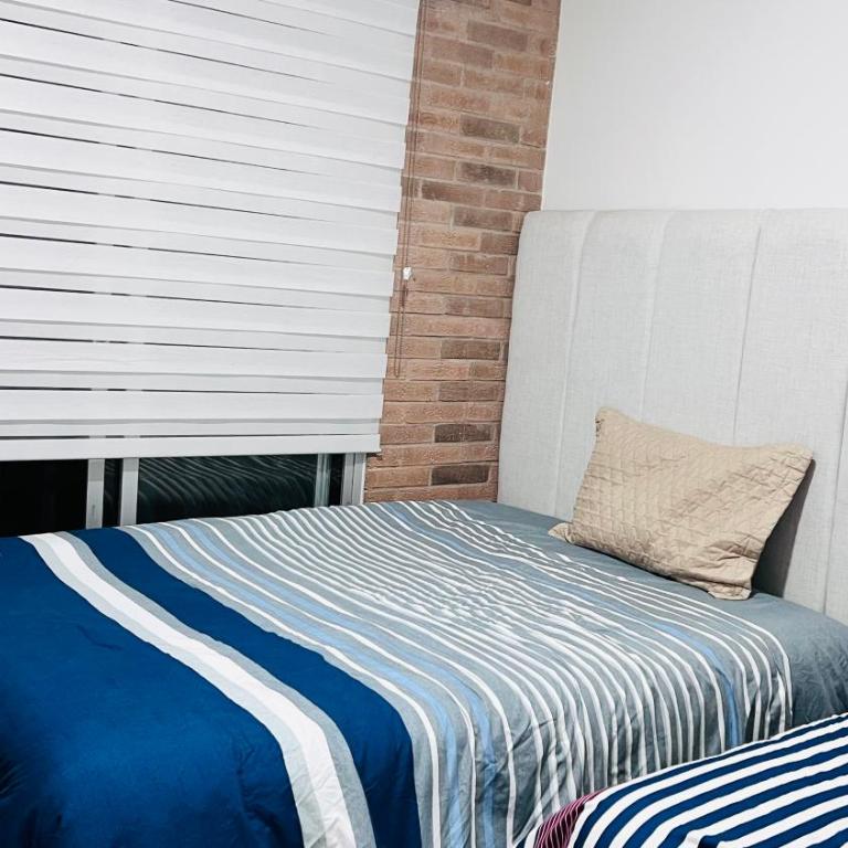Torre 23 - Appartement 2 Chambres - 24