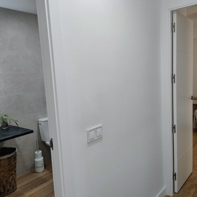Tranquilo y cerca del museo arqueologico - Two-Bedroom Apartment - 10