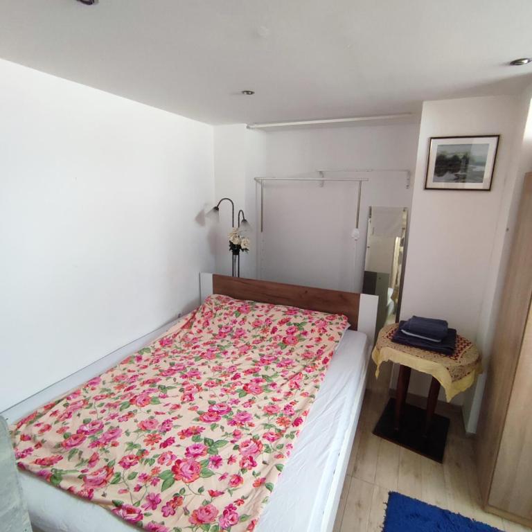 Belgrade apartment deluxe - Apartman sa 1 Spavaćom Sobom - 3
