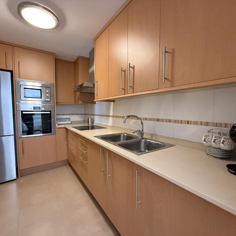 El Clero B - Apartamento acogedor - Apartment - 5