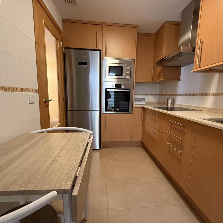 El Clero B - Apartamento acogedor - Apartment - 7
