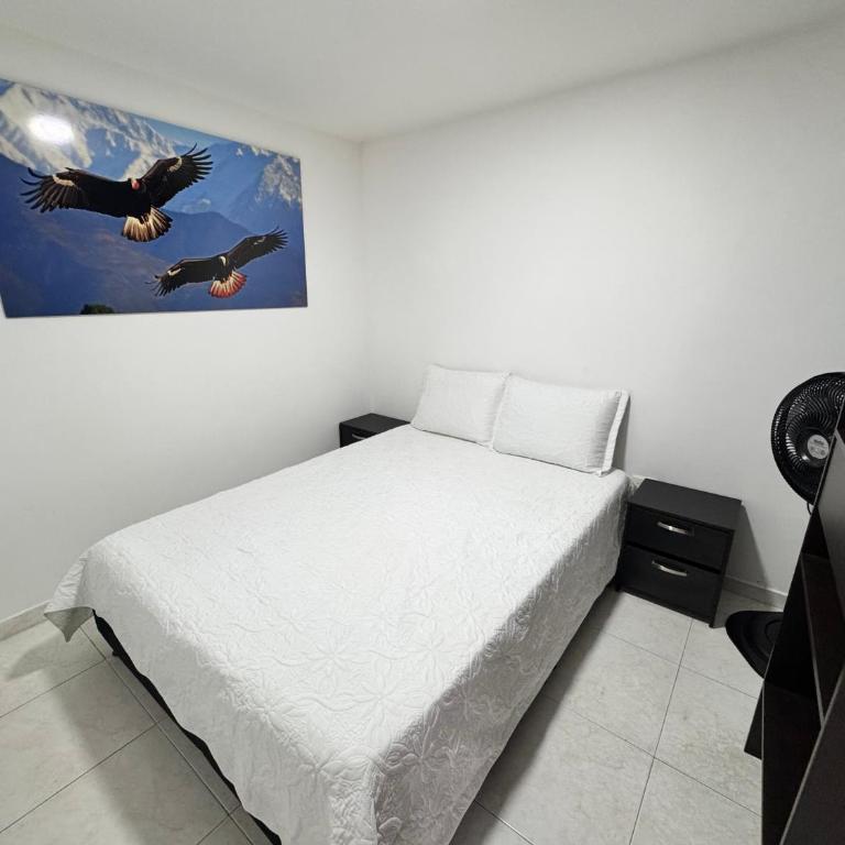 Alojamiento Turístico Central en Armenia Todo Cerca de Ti - Apartamento de 3 dormitorios - 10