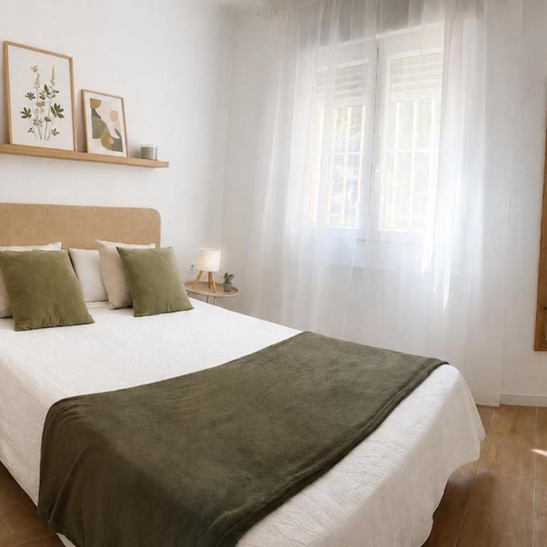 Apartamento residencial con vistas al mar en Calpe - Room #1661020301 - 9