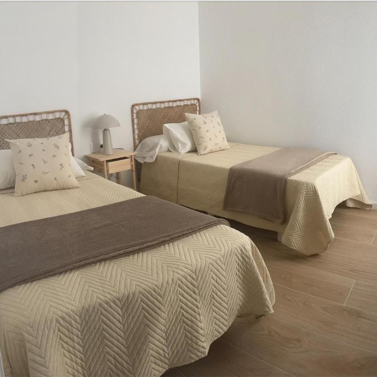 Apartamento residencial con vistas al mar en Calpe - Room #1661020301 - 10
