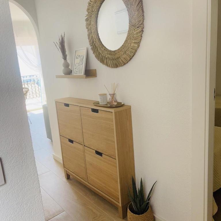 Apartamento residencial con vistas al mar en Calpe - Room #1661020301 - 11