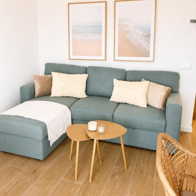 Apartamento residencial con vistas al mar en Calpe - Room #1661020301 - 12