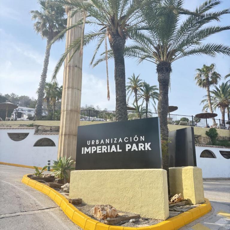 Apartamento residencial con vistas al mar en Calpe - Room #1661020301 - 13