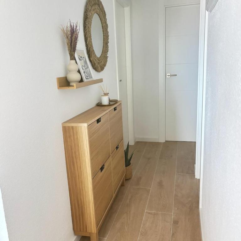 Apartamento residencial con vistas al mar en Calpe - Room #1661020301 - 18