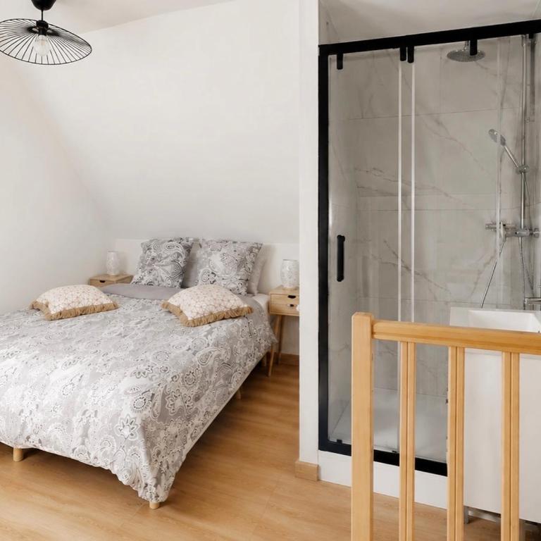 Le Duplex Port & Plage - Appartement 1 Chambre - 5