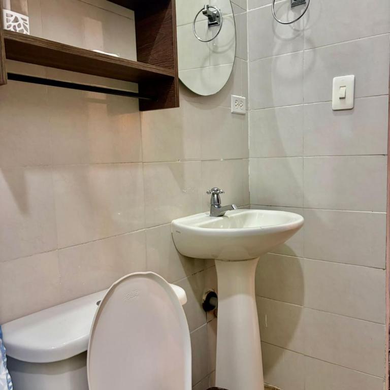 Casa Centro Histórico Hotel Cartagena - Standard Double Room - 1
