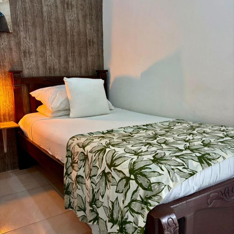 Casa Centro Histórico Hotel Cartagena - Standard Triple Room - 8