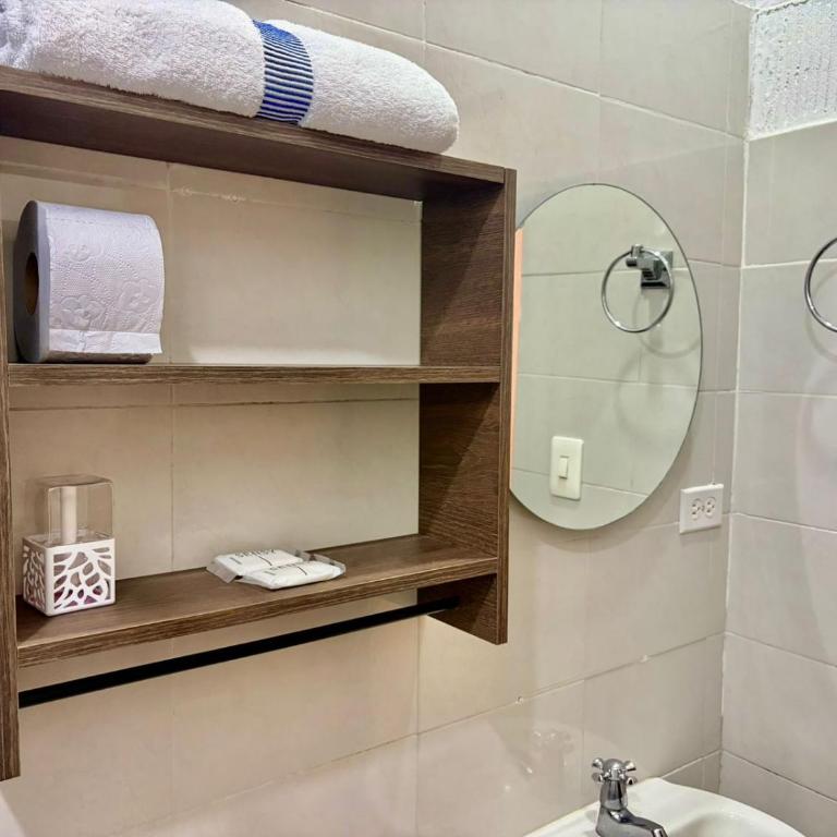 Casa Centro Histórico Hotel Cartagena - Standard Double Room - 6