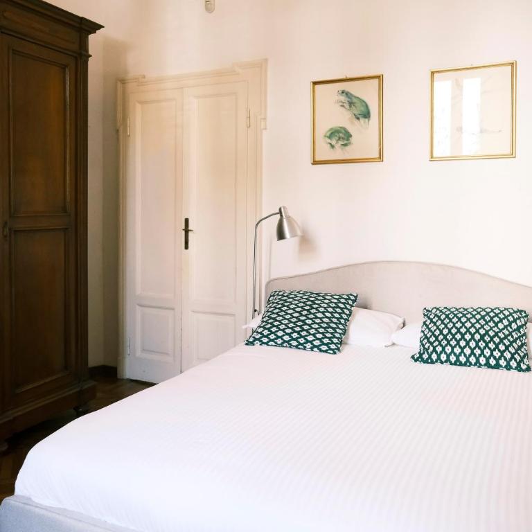 ComeCasa Bocconi 3BDR APT - Appartamento con 3 Camere da Letto - 5