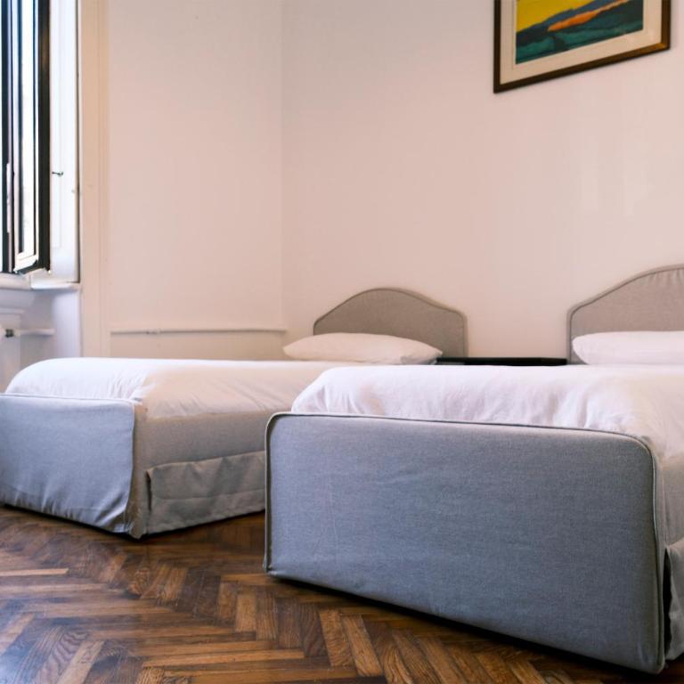 ComeCasa Bocconi 3BDR APT - Appartamento con 3 Camere da Letto - 6