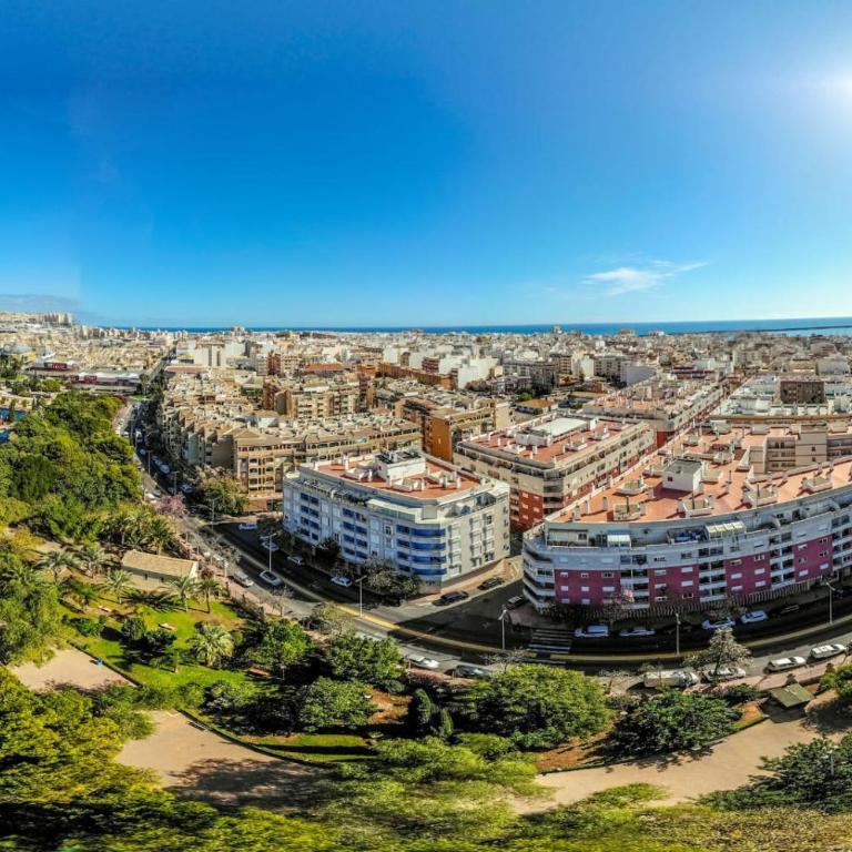 Beach & Lagoon Apartment Swimming Pool - Apartamento de 2 dormitorios - 24