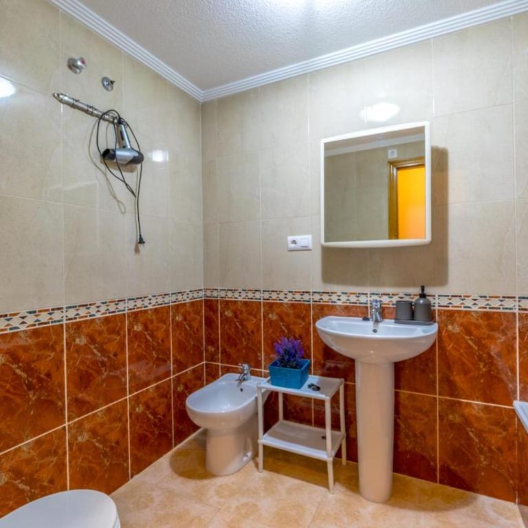 Beach & Lagoon Apartment Swimming Pool - Apartamento de 2 dormitorios - 20