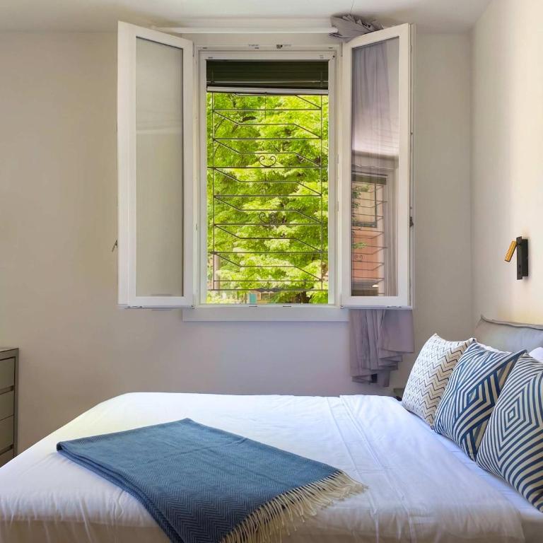 Homeby - Suites Due Agosto - Suite - 2