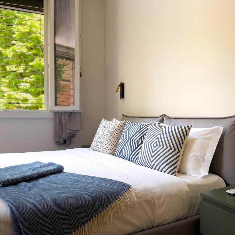 Homeby - Suites Due Agosto - Suite - 6
