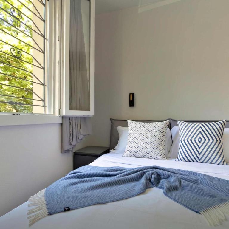 Homeby - Suites Due Agosto - Suite - 7