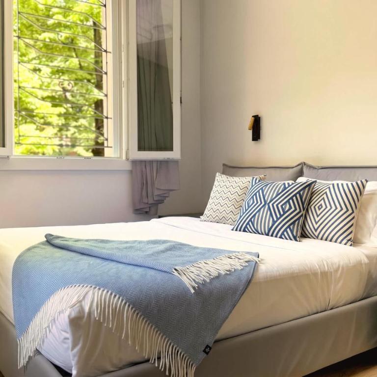 Homeby - Suites Due Agosto - Suite - 8