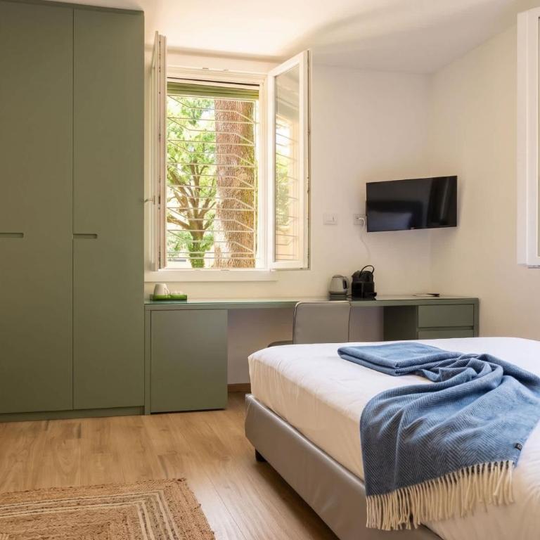 Homeby - Suites Due Agosto - Suite - 10