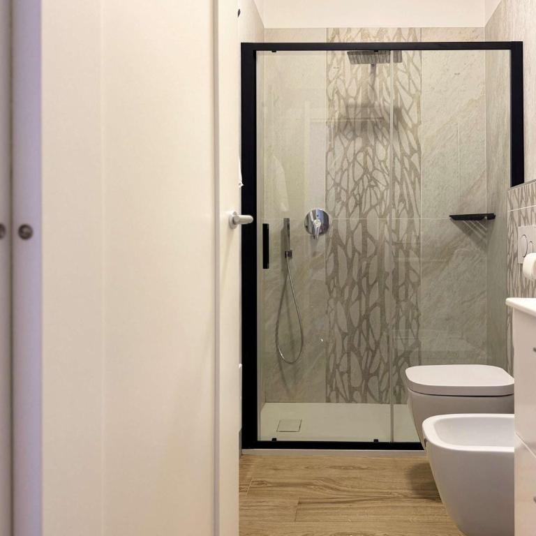 Homeby - Suites Due Agosto - Suite - 12
