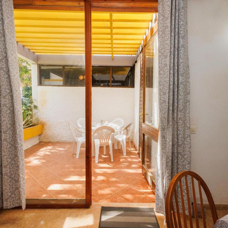 Apartment in Costa del Silencio - Solis Solis - Apartamento de 2 dormitorios - 7