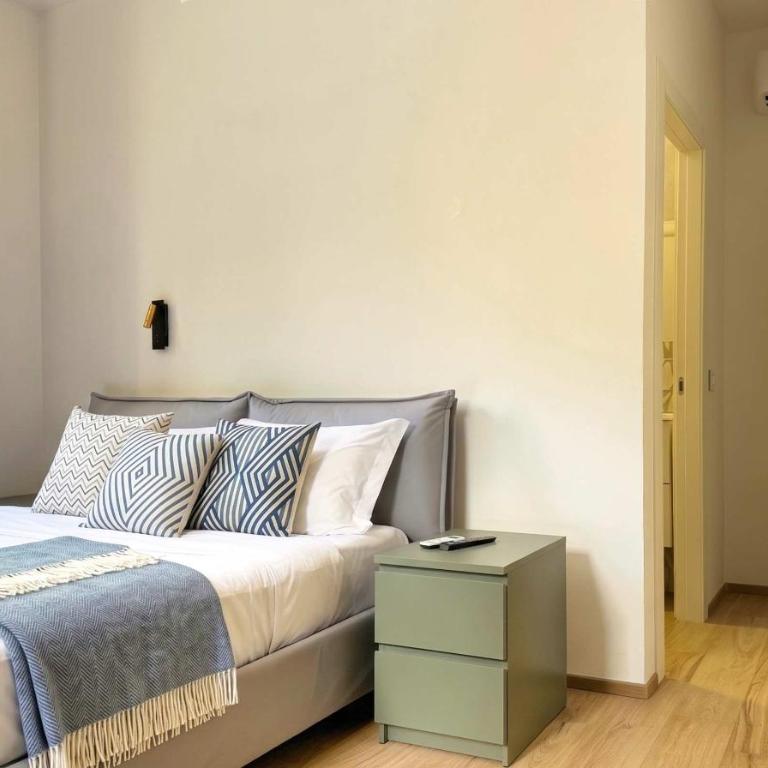 Homeby - Suites Due Agosto - Suite - 14