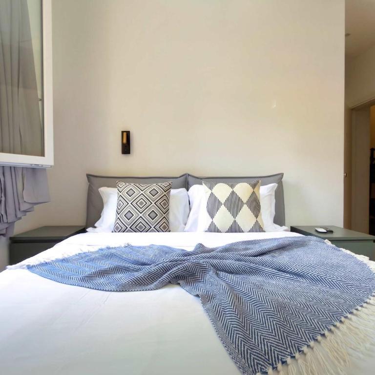 Homeby - Suites Due Agosto - Suite - 16