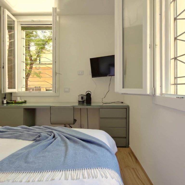 Homeby - Suites Due Agosto - Suite - 17