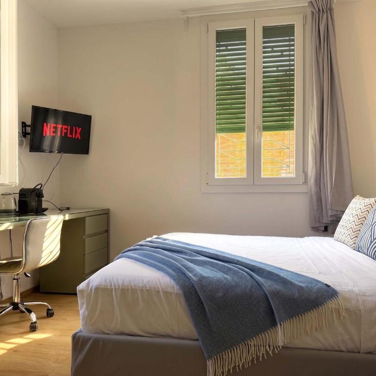 Homeby - Suites Due Agosto - Suite - 18