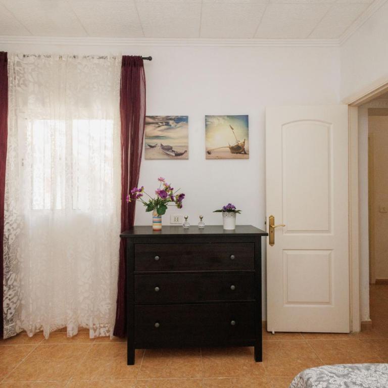 Apartment in Costa del Silencio - Solis Solis - Apartamento de 2 dormitorios - 21