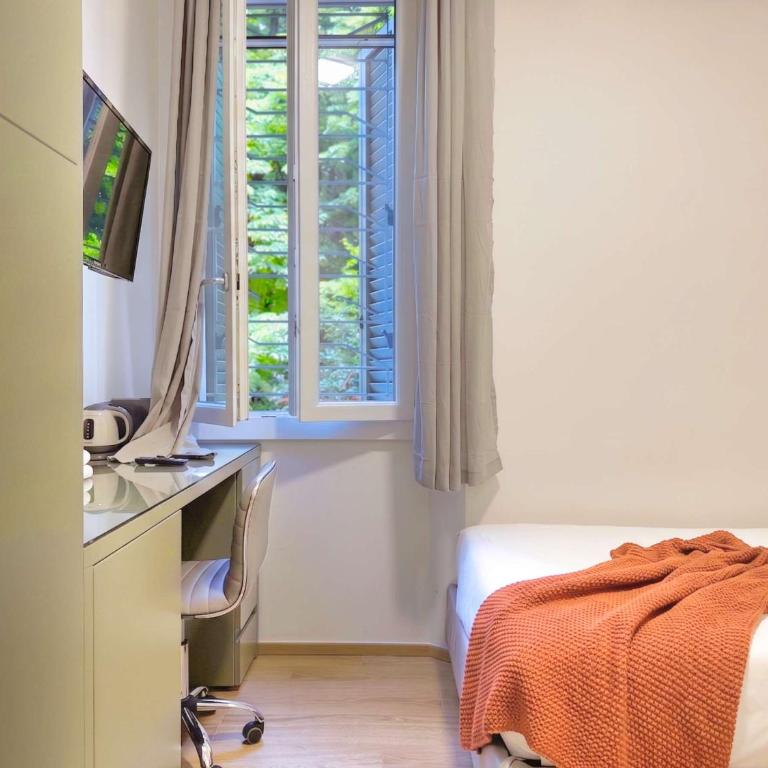 Homeby - Suites Due Agosto - Suite - 20