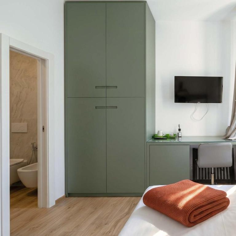 Homeby - Suites Due Agosto - Suite - 21