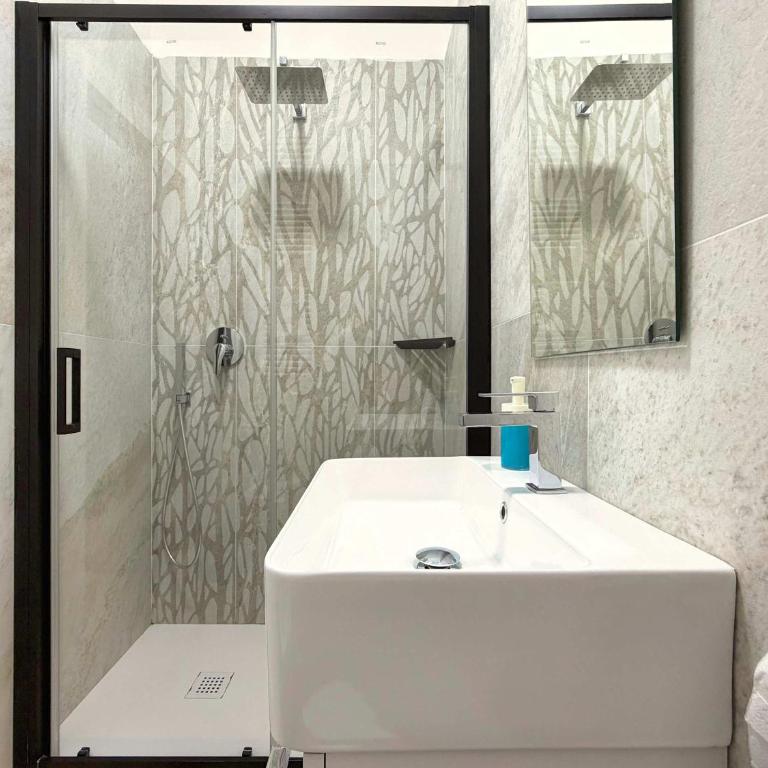 Homeby - Suites Due Agosto - Suite - 25