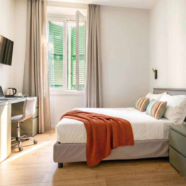 Homeby - Suites Due Agosto - Suite - 30