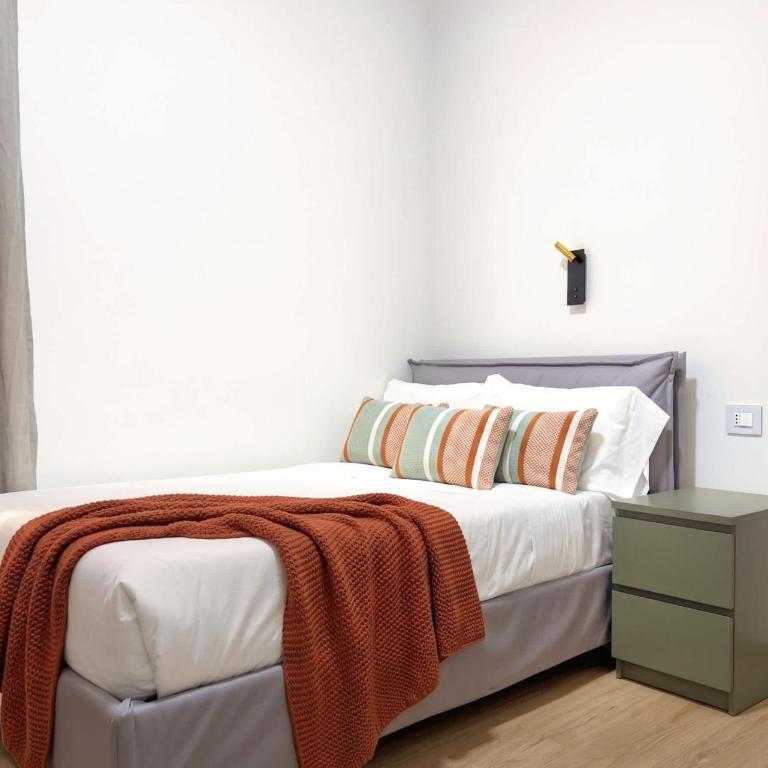 Homeby - Suites Due Agosto - Suite - 32