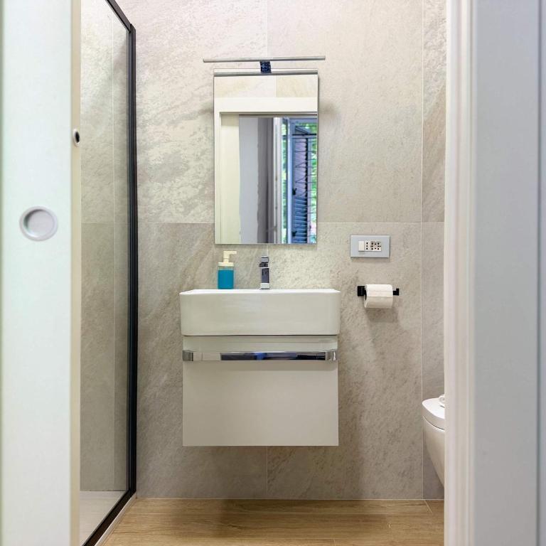 Homeby - Suites Due Agosto - Suite - 34