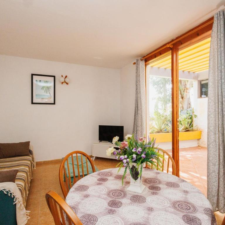 Apartment in Costa del Silencio - Solis Solis - Apartamento de 2 dormitorios - 9