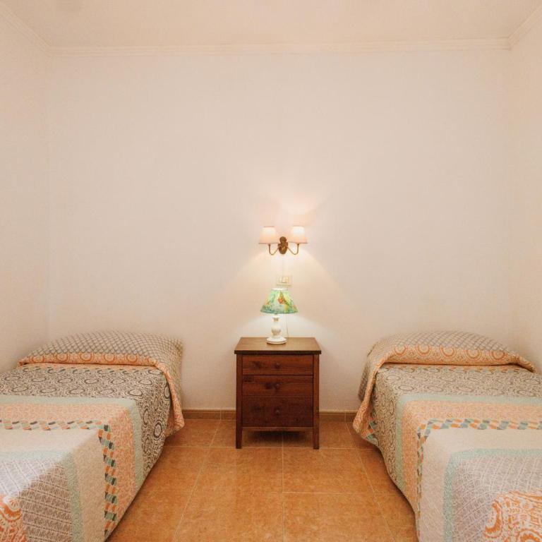 Apartment in Costa del Silencio - Solis Solis - Apartamento de 2 dormitorios - 16