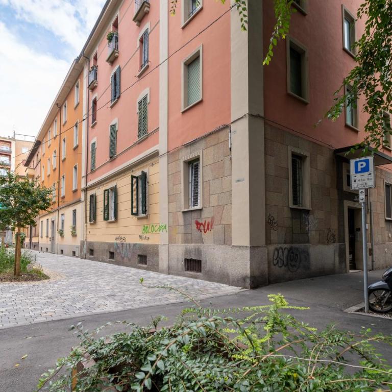 Homeby - Suites Due Agosto - Suite - 36