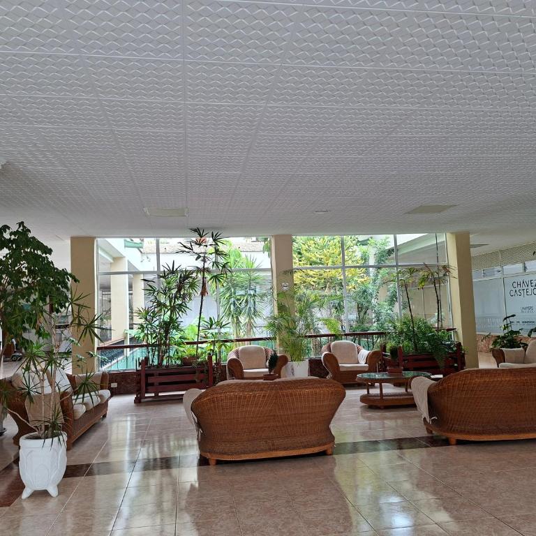 eldorado sun - Apartment mit 1 Schlafzimmer - 3