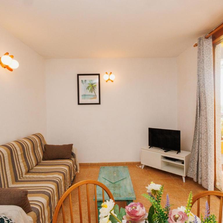 Apartment in Costa del Silencio - Solis Solis - Apartamento de 2 dormitorios - 10