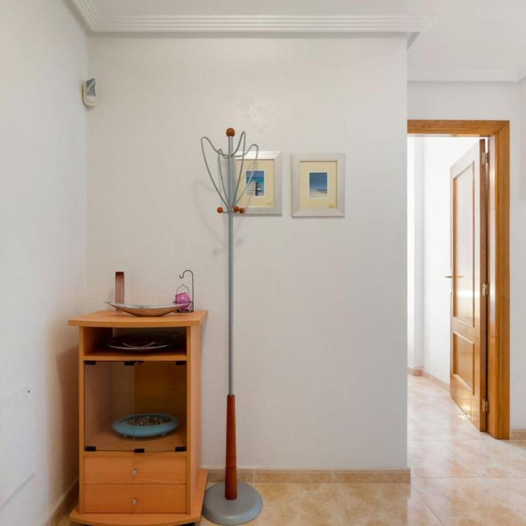 Beach & Lagoon Apartment Swimming Pool - Apartamento de 2 dormitorios - 23
