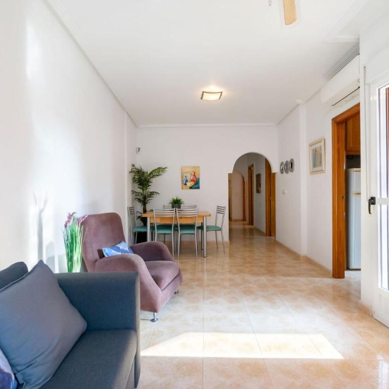 Beach & Lagoon Apartment Swimming Pool - Apartamento de 2 dormitorios - 1