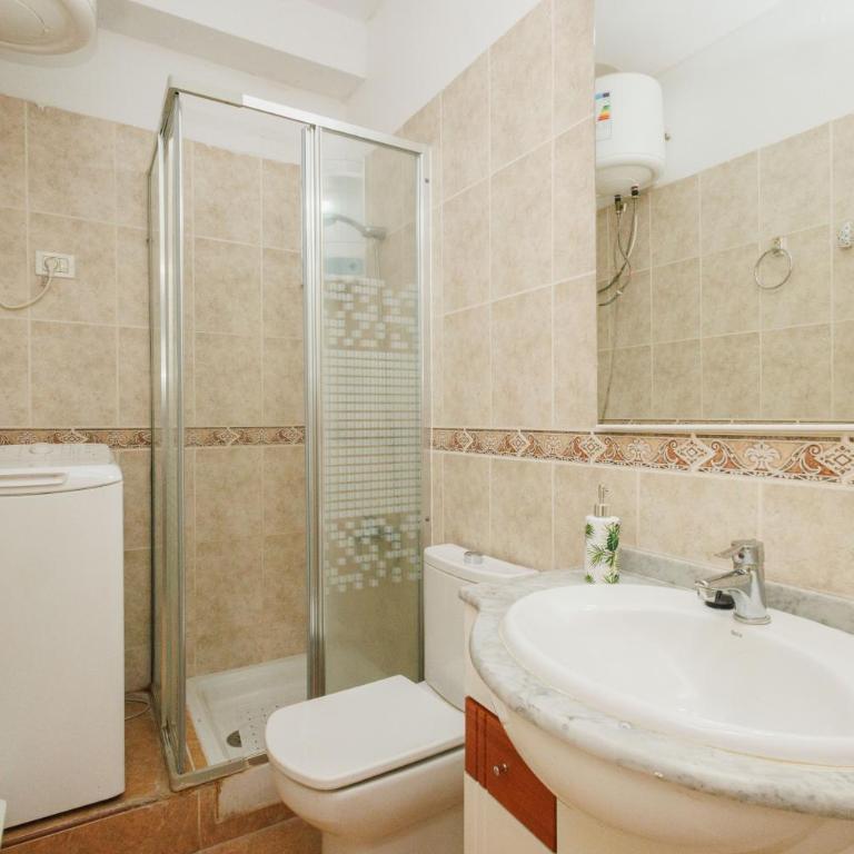 Apartment in Costa del Silencio - Solis Solis - Apartamento de 2 dormitorios - 18