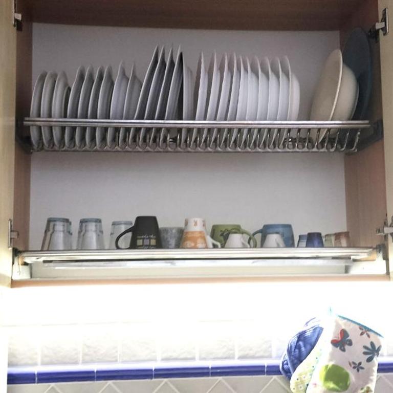 Al Mini Maresia - Appartamento con 2 Camere da Letto e Terrazza - 31